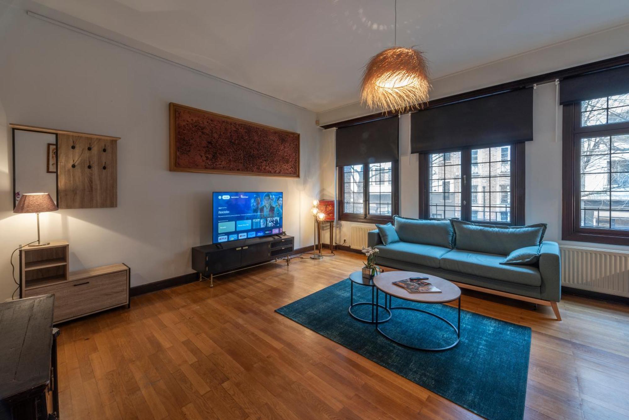 Fish Market Apartments بروكسل المظهر الخارجي الصورة