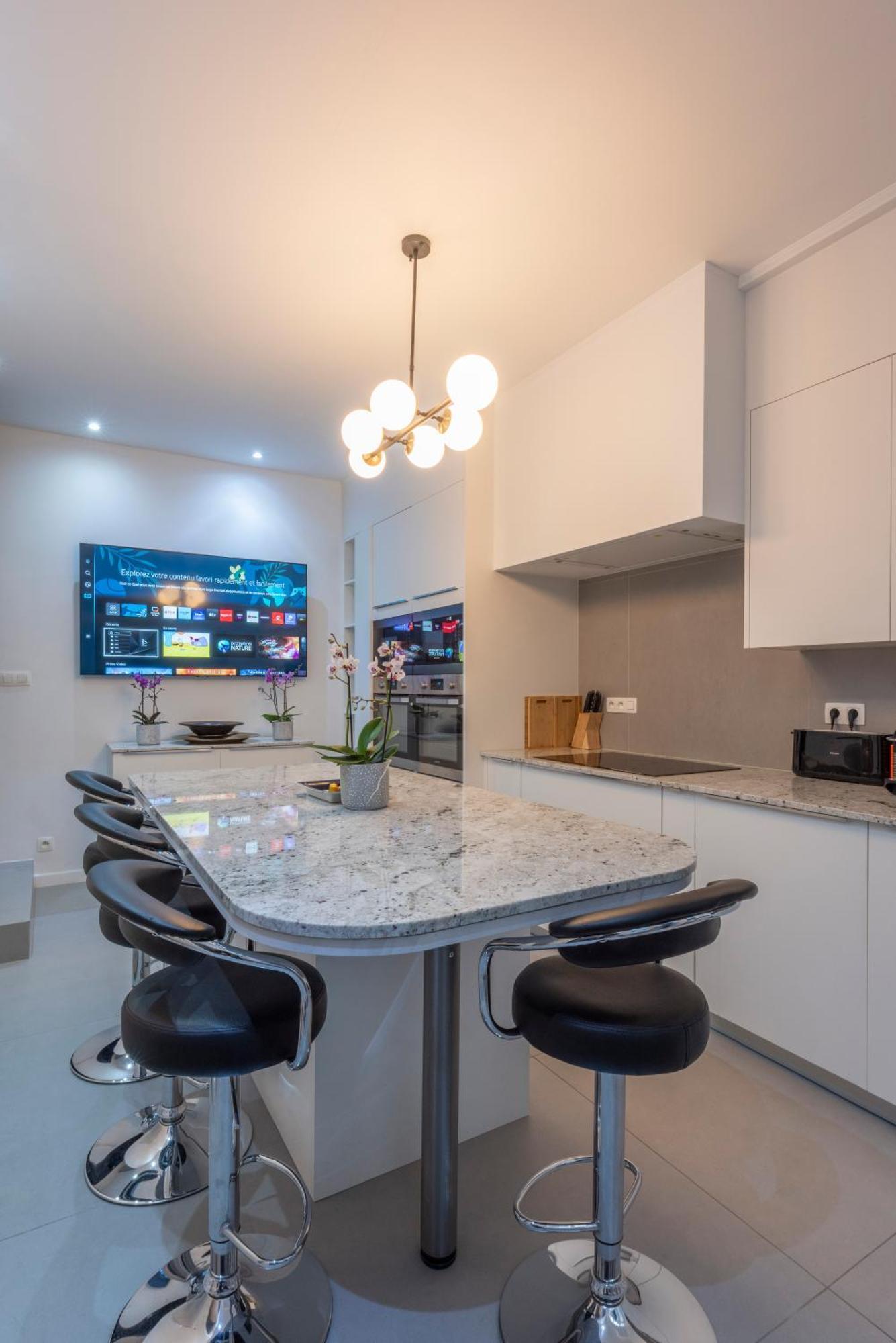 Fish Market Apartments بروكسل المظهر الخارجي الصورة