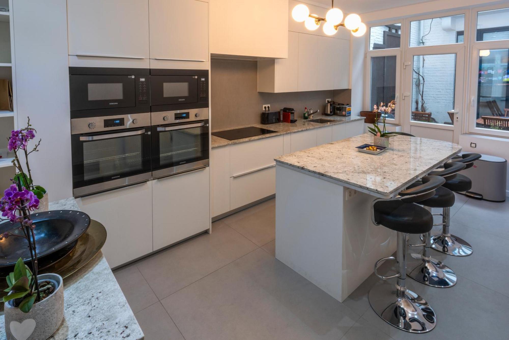 Fish Market Apartments بروكسل المظهر الخارجي الصورة